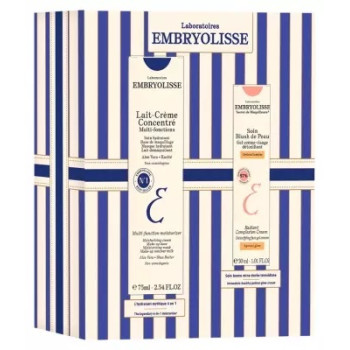 EMBRYOLISSE – Coffret...