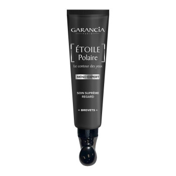 GARANCIA – Étoile Polaire Soin Suprême Contour des Yeux, 10 ml