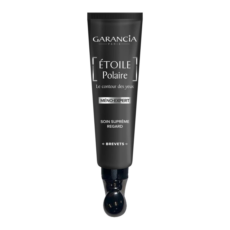 GARANCIA – Étoile Polaire Soin Suprême Contour des Yeux, 10 ml