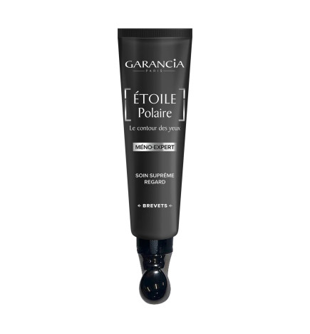 GARANCIA – Étoile Polaire Soin Suprême Contour des Yeux, 10 ml