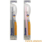INAVA – Brosse à Dents Chirurgicale 15/100 Extra Souple, 1 unité