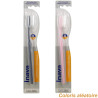 INAVA – Brosse à Dents Chirurgicale 15/100 Extra Souple, 1 unité