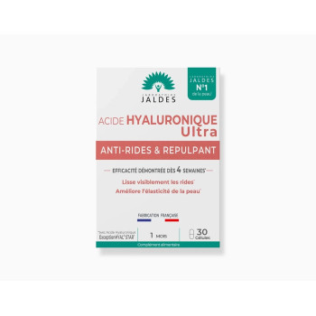 JALDES – Acide Hyaluronique...