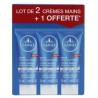 LAINO – Crème Mains Sèches à Abîmées Lot de 3 x 50 ml
