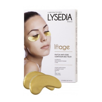 LYSEDIA – Liftage Patchs...