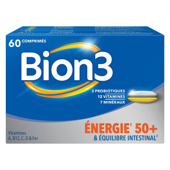 Bion3 – Séniors Activateur...