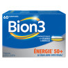Bion 3 – Seniors complément alimentaire, 30 comprimés