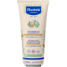 Mustela - Bébé Soin Démêlant et Nourrissant - Karité et Avocat bio, 150 ml