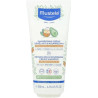 Mustela - Shampooing Crème Démêlant & Nourrissant - Karité et Avocat bio, 200 ml
