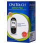 One Touch – Select Plus Lecteur de Glycémie One Touch – Select Plus Lecteur de Glycémie