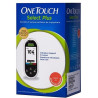 One Touch - Select Plus Lecteur de Glycémie