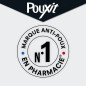 Pouxit – Protection anti-poux 72h, 200 ml
