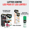 Pouxit - Protection anti-poux 72h, 200 ml