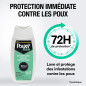 Pouxit – Protection anti-poux 72h, 200 ml