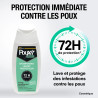 Pouxit - Protection anti-poux 72h, 200 ml
