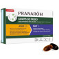 Pranarôm - Coups de Froid Jour & Nuit – Huiles essentielles, 30 capsules Pranarôm - Coups de Froid Jour & Nuit – Huiles essentielles, 30 capsules