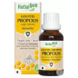 HerbalGem - Bio Propolis Large Spectre Immunité – Propolis verte et brune, 15 ml