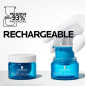 La roche Posay – Hyalu B5 Crème Raffermissante Lissante et Repulpante - Acide hyaluronique, Recharge 50 ml