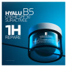 La Roche-Posay - Hyalu B5 Crème Anti-Rides Réparatrice Protectrice SPF30, 50 ml