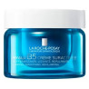 La Roche-Posay - Hyalu B5 Crème Suractivée Raffermissante Lissante et Repulpante, 50 ml