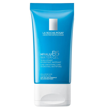 La Roche-Posay - Hyalu B5 Gel-en-eau Lissant - Hydratation 24h et anti-âge, 50 ml