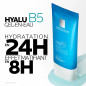 La roche Posay – Hyalu B5 Gel-en-eau Lissant - Hydratation 24h et anti-âge, 50 ml