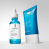 La Roche-Posay - Hyalu B5 Gel-en-eau Lissant - Hydratation 24h et anti-âge, 50 ml