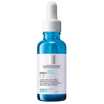 La Roche-Posay - Hyalu B5 Sérum Suractivé - Anti-âge global, 30 ml