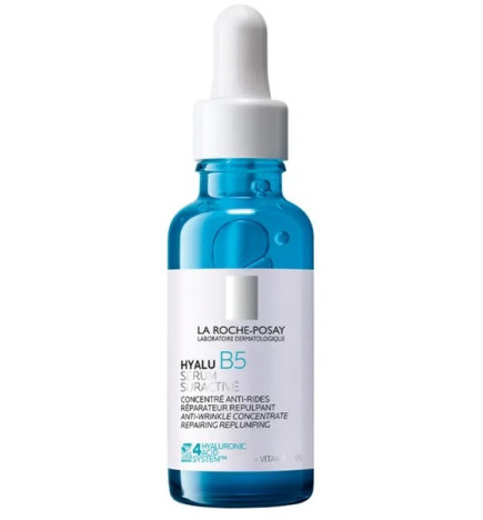 La Roche-Posay - Hyalu B5 Sérum Suractivé - Anti-âge global, 30 ml