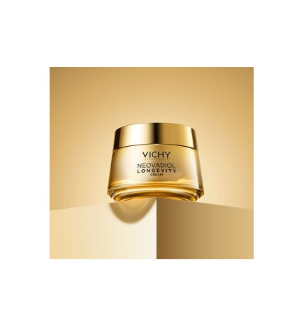 Vichy – Recharge Crème Revolumisante, 50 ml