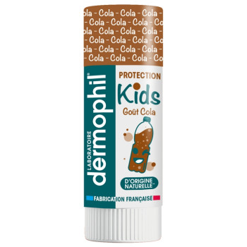 Dermophil - Kids Protection...
