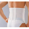 Thuasne - Dynabelt Ceinture de Maintien Thoraco-Abdominale Aérée, 1 unité