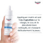 Eucerin –  HyaluronFiller Sérum Fermeté  Hydratation, rides repulpées et fermeté, 30 ml