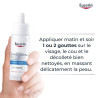Eucerin - Hyaluron-Filler Sérum Fermeté - Hydratation, rides repulpées et fermeté, 30 ml