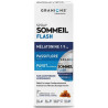 Granions - Spray Sommeil Flash - Endormissement rapide et relaxation, 25 ml