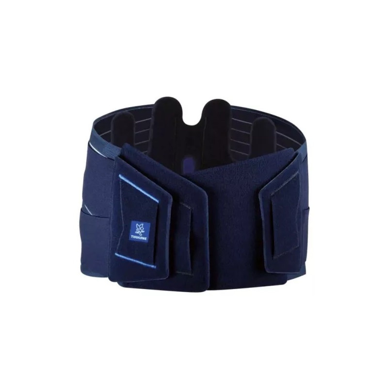 Thuasne - Ceinture Lombastart – Hauteur 26 cm, 1 unité
