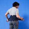 Thuasne - Ceinture Lombastart – Hauteur 26 cm, 1 unité