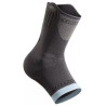 Thuasne - Malleoaction Chevillère Élastique Proprioceptive, Gris, 1 unité