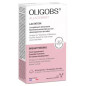 CCD – Oligobs Allaitement - Complément alimentaire vitamines, minéraux & oméga 3, 30 comprimés + 30 capsules