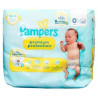 Pampers - Premium Protection Skin Comfort Taille 0 – Pour bébés ≤ 3 kg, 22 unités