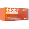 Leurquin Mediolanum - Ristabil - Anti-fatigue & reconstituant naturel, 10 flacons