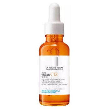 La Roche-Posay - Pure...