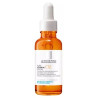 La Roche-Posay - Pure Vitamin C12 Sérum - Anti-rides & éclat peau sensible, 30 ml
