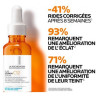 La Roche-Posay - Pure Vitamin C12 Sérum - Anti-rides & éclat peau sensible, 30 ml