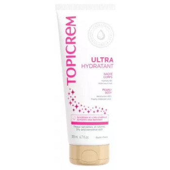 Topicrem - Ultra-Hydratant...