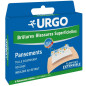 Urgo – Brûlures & Blessures Superficielles - Pansements stériles TLC, 5 x 7 cm, 6 unités