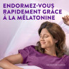 ZzzQuil Doux Sommeil - Gommes à mâcher goût fruits des bois, 30 gommes