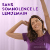ZzzQuil Doux Sommeil - Gommes à mâcher goût fruits des bois, 30 gommes