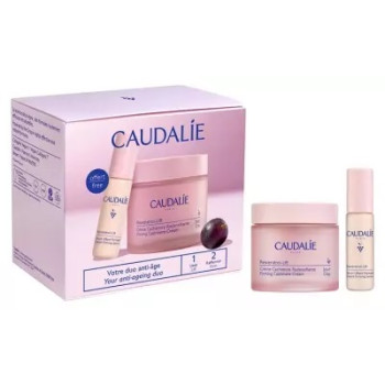 Caudalie - Coffret Crème...