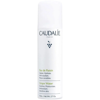 Caudalie - Eau de Raisin -...